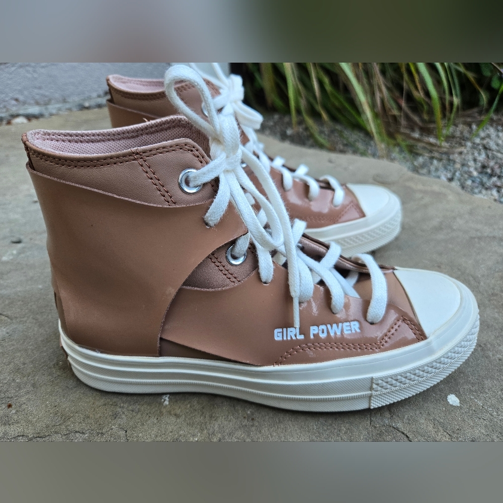 Converse x Feng Chen Wang Chuck 70 Hi Women's 6 - Picture 3 of 9